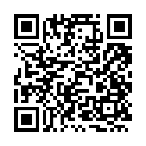 QR code to RSVP for Serve Day